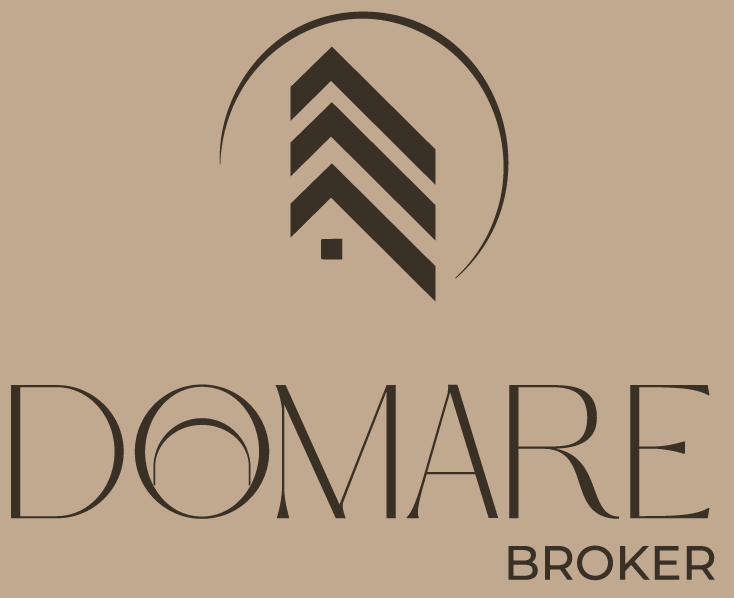 DOMARE BROKER - Sua imobiliária em Nova Mutum