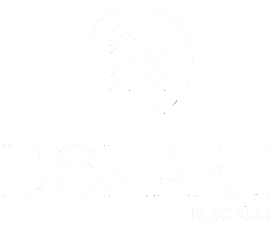 DOMARE BROKER - Sua imobiliária DOMARE BROKER